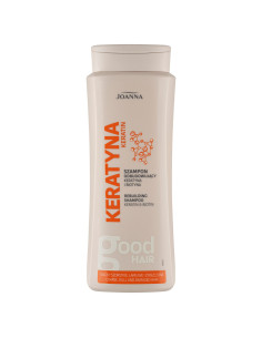 KERATIN Rebuilding šampon 400 ml