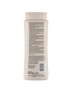 KERATIN Rebuilding sampon 400ml 2
