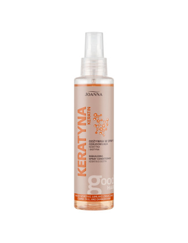 KERATYNA megújító kondicionáló spray 150 ml