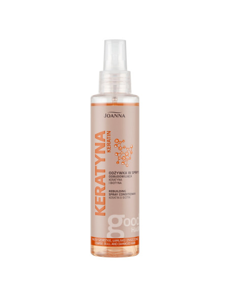 KERATYNA obnovující kondicionér ve spreji 150 ml