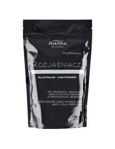 PROFESSIONAL Platinum Brightener 450 g