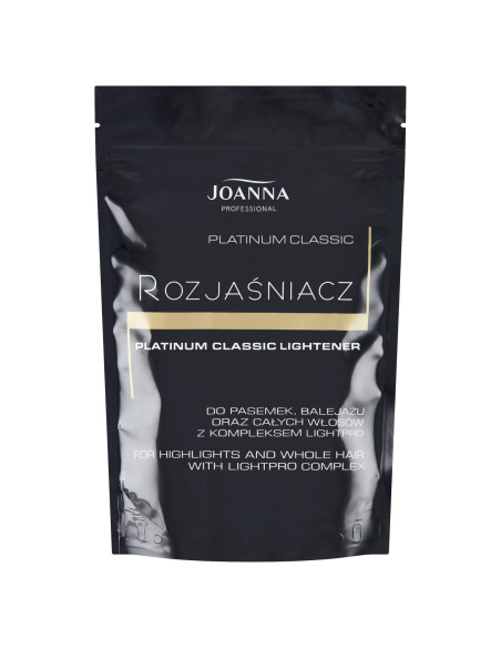PROFESSIONAL Platinum Classic világító 450 g
