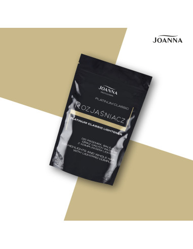 PROFESSIONAL Platinum Classic világító 450 g