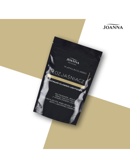 PROFESSIONAL Platinum Classic zesvětlovač 450 g
