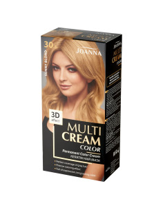 Joanna Multi Cream Color Sunny blond barva na vlasy 30.5 2