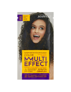 MULTI EFFECT barva Barvicí šampon Kávově hnědá /011/