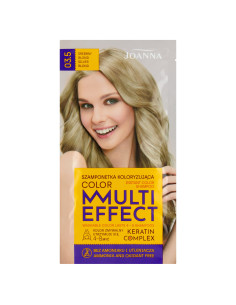 Multi Effect 03.5 Silver Blonde – Barvicí šampon
