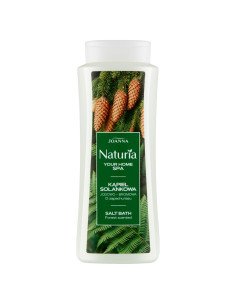 NATURIA Sófürdő 500ml - az erdő illata, kikapcsolódás