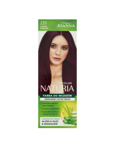 NATURIA COLOR Szín Mélybordó (233)