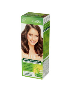 NATURIA COLOR farba na vlasy 215 Studená blond 2
