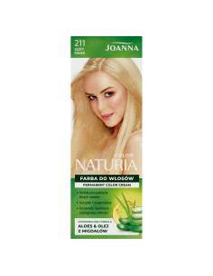 NATURIA COLOR Barva Zlatý písek (211)
