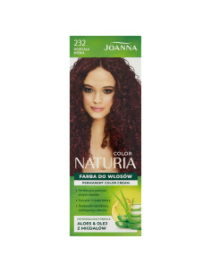 NATURIA COLOR Barva Zralá třešeň (232)
