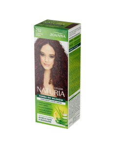 NATURIA COLOR Szín Érett cseresznye (232) 2