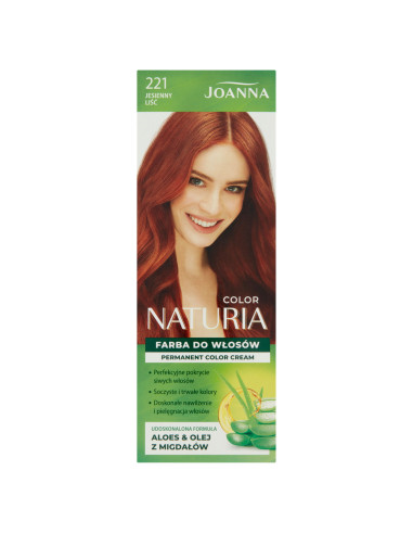 NATURIA COLOR Színes őszi levelek (221)
