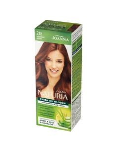 NATURIA COLOR farba na vlasy 218 Medená blond 2