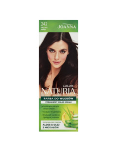 NATURIA COLOR festék Pörkölt kávé (242)