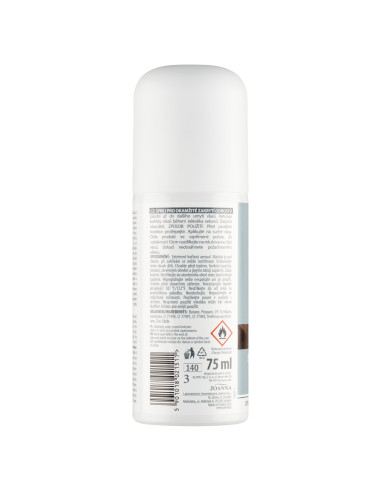 HAIR RETOUCH sprej na překrytí odrostů Středně hnědá 75 ml