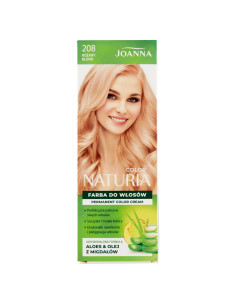NATURIA COLOR farba na vlasy 208 Ružová blond