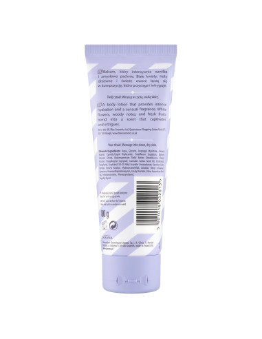 Forbidden Desire utazási méretű balzsam 80 ml