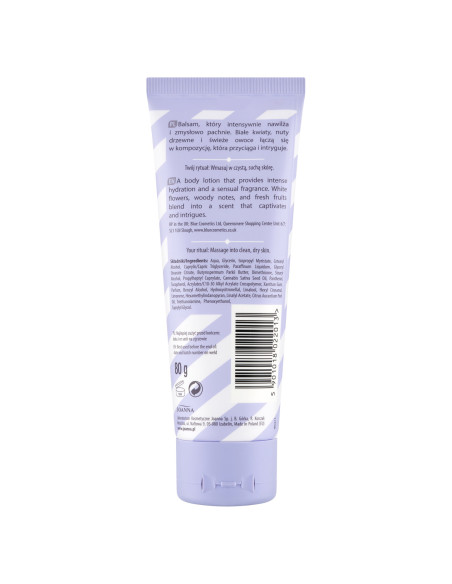 Forbidden Desire utazási méretű balzsam 80 ml