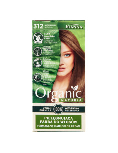 NATURIA ORGANIC vegán festék Natural 312