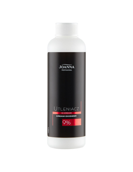 PROFESSIONAL OXIDANT krémová oxidačná emulzia 9 % 130 g