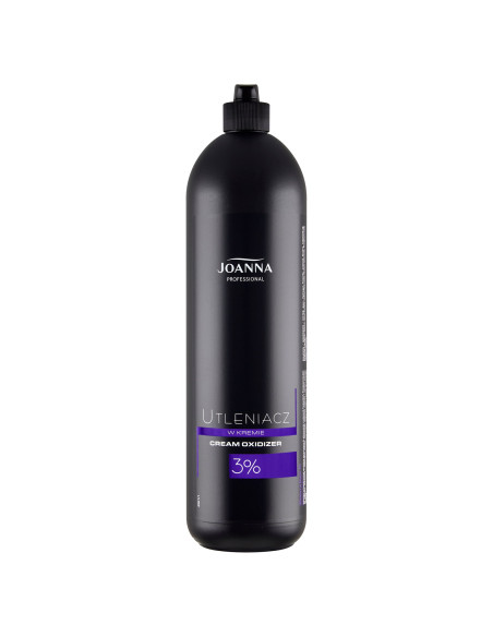 PROFESSIONAL Hajoxidáló krém 3% 1000g