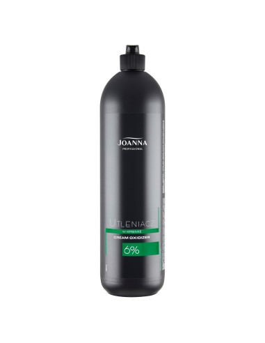PROFESSIONAL OXIDANT krémová oxidačná emulzia 6 % 1000 g