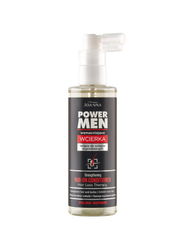 POWER MEN Posilňujúce mlieko pre mužov 100ml