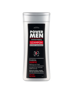 POWER MEN Erősítő sampon férfiaknak 200ml
