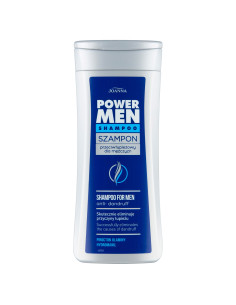 POWER MEN Šampón proti lupinám pre mužov 200ml