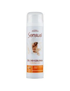 SENSUAL MELON borotvazselé 200ml