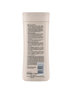 SILK hodvábny šampón pre všetky typy vlasov 200 ml 2