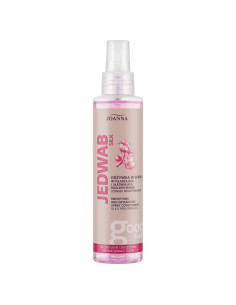JEDWAB uhlazující kondicionér ve spreji na poškozené vlasy 150 ml