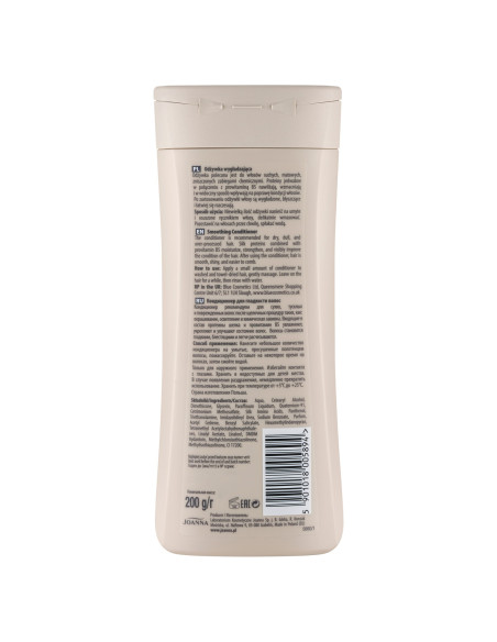 SILK Simító kondicionáló 200g