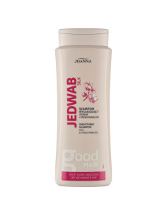 SILK Smoothing šampón 400ml