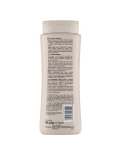SILK Simító sampon 400ml 2