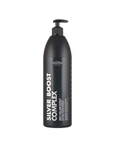 PROFESSIONAL SILVER BOOST COMPLEX stříbrný tónovací šampon 1000 g