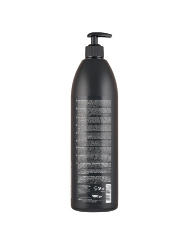 PROFESSIONAL SILVER BOOST COMPLEX stříbrný tónovací šampon 1000 g