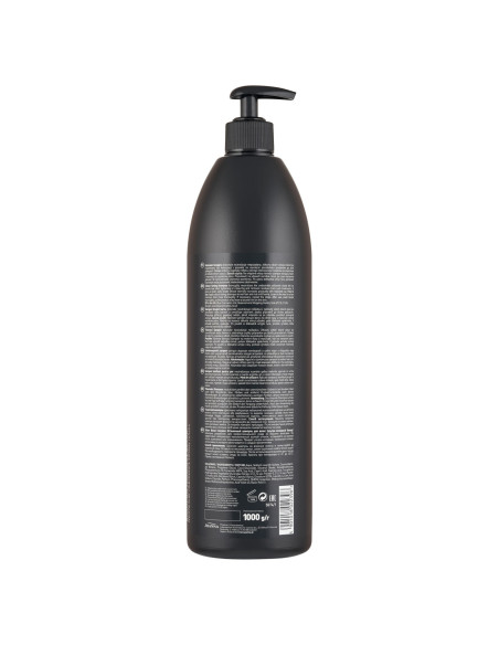 PROFESSIONAL SILVER BOOST COMPLEX stříbrný tónovací šampon 1000 g