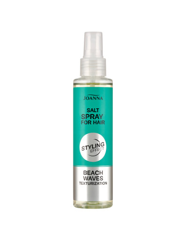 STYLING EFFECT sprej na vlasy s mořskou solí 150 ml