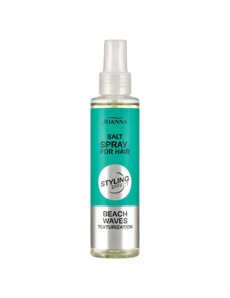 STYLING EFFECT sprej na vlasy s morskou soľou 150 ml