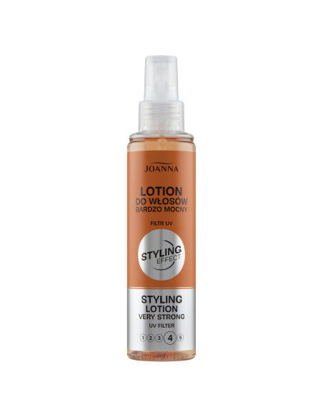STYLING EFFECT hajformázó hajbalzsam 150 ml