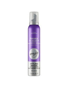 STYLING EFFECT veľmi silné tužidlo na vlasy s keratínom 150 ml