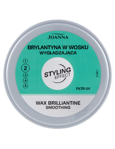 STYLING hatás Brilliantine viaszban 45g