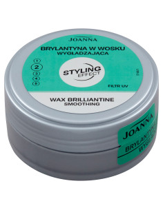 STYLING EFFECT Brilliantine vo vosku 45g 2