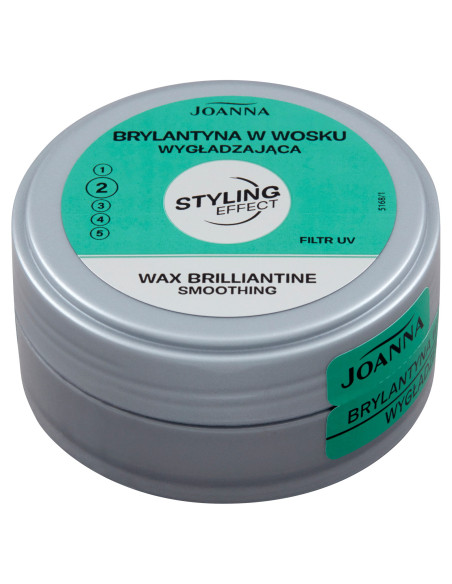 STYLING efekt Brilliantine ve vosku 45 g
