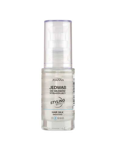 STYLING EFFECT Hodváb na vlasy 25ml