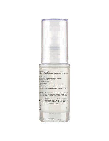 STYLING EFFECT Hodváb na vlasy 25ml