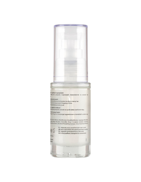 STYLING EFFECT Hodváb na vlasy 25ml
